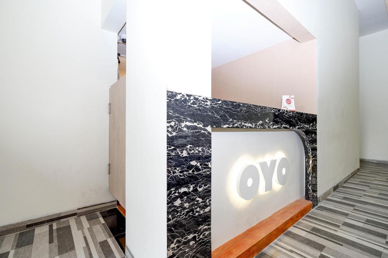 Oyo フラッグシップ 2124 カルス イン スマラン エクステリア 写真
